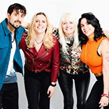 Syteria : It Hit Me - Pause for Peace (Silent Minute)